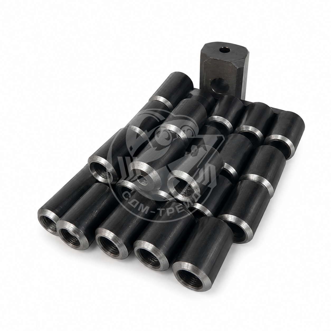 К-25.00 Карман резца h38