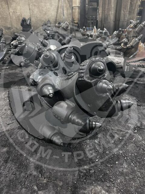 Буры